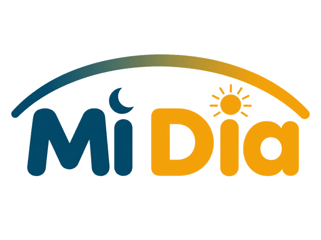 Mi Día